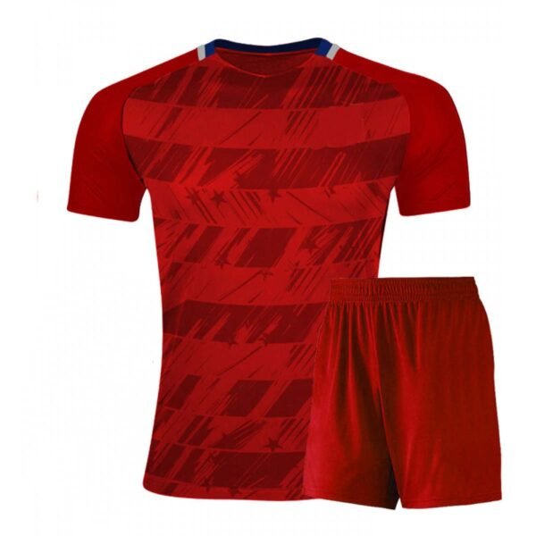 Soccer Uniform