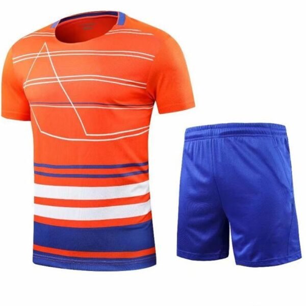 Tennis Clothing