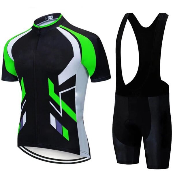 Cycling Clothing