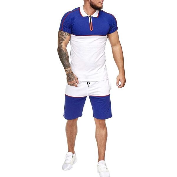 Summer Sets-Shirt & Shorts