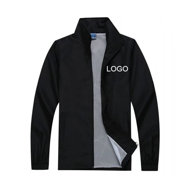 Wind Breaker