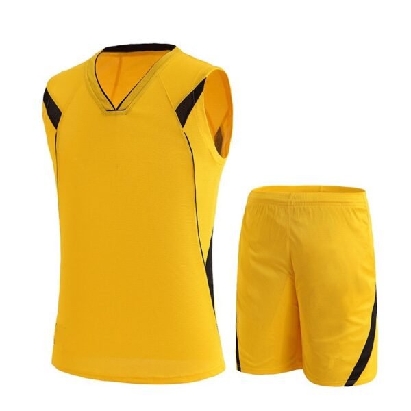 Basketball Uniforms