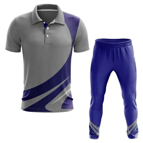Cricket Uniforms