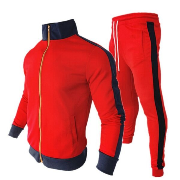 Tracksuits