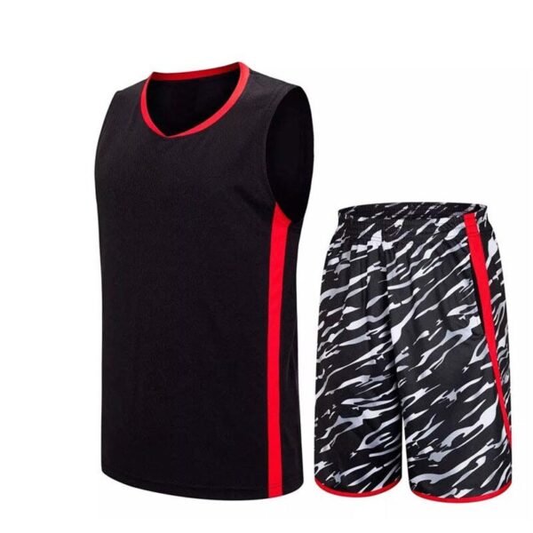 Basketball Uniforms