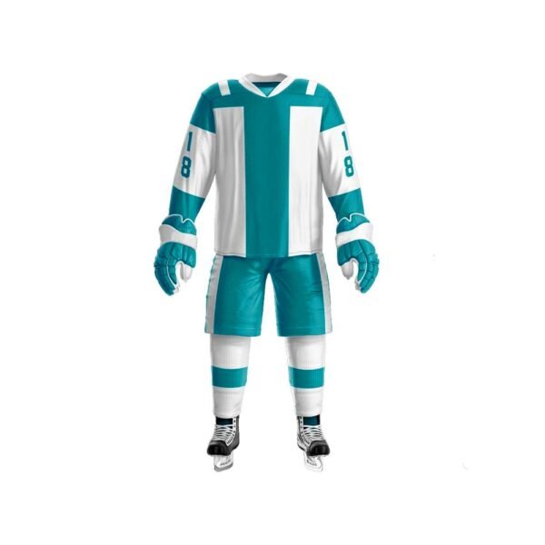 Ice Hockey Uniforms