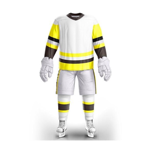 Ice Hockey Uniforms