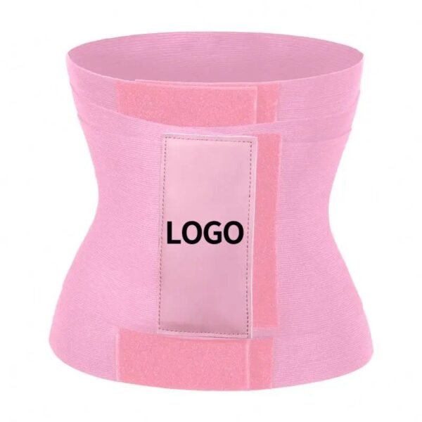 Waist Trainer Body Shaper