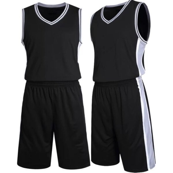 Basketball Uniforms