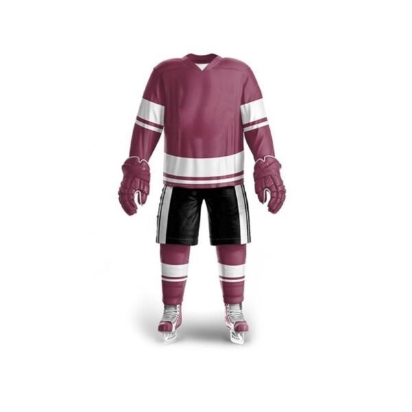 Ice Hockey Uniforms