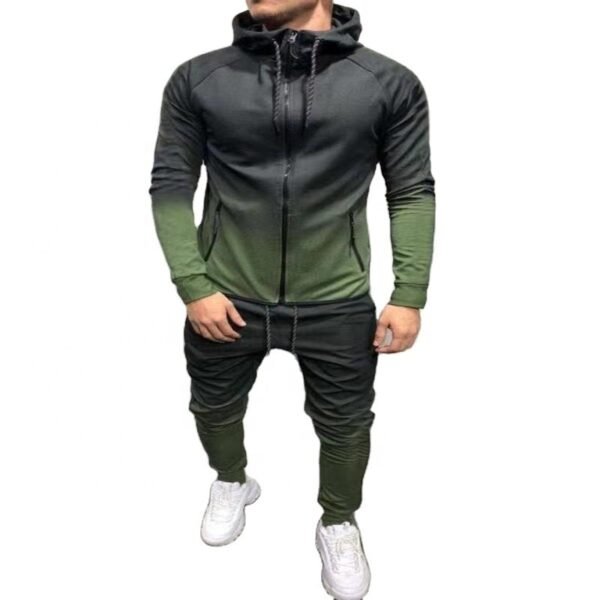 Tracksuits