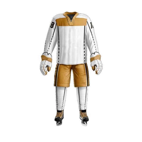 Ice Hockey Uniforms