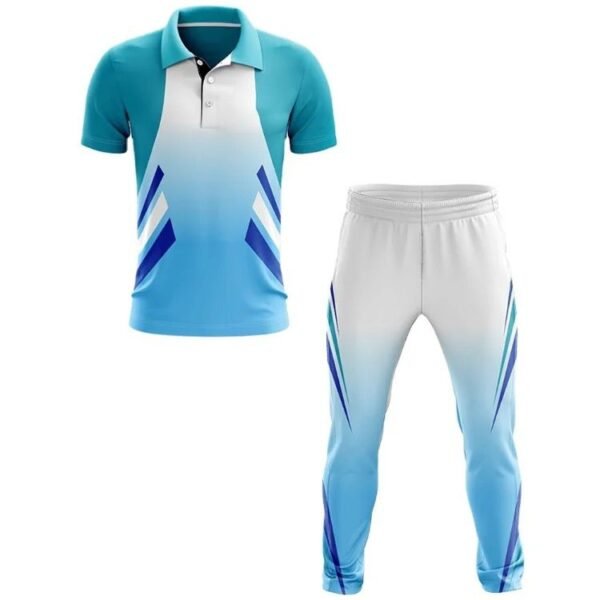 Cricket Uniforms
