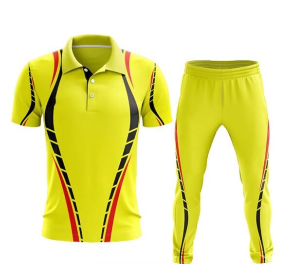 Cricket Uniforms