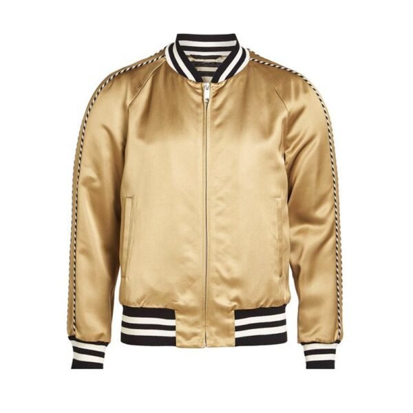 Varsity Jacket