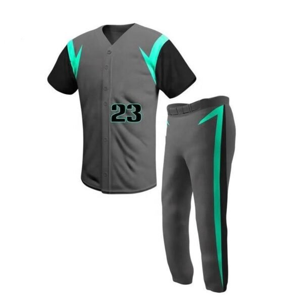 Baseball Uniforms