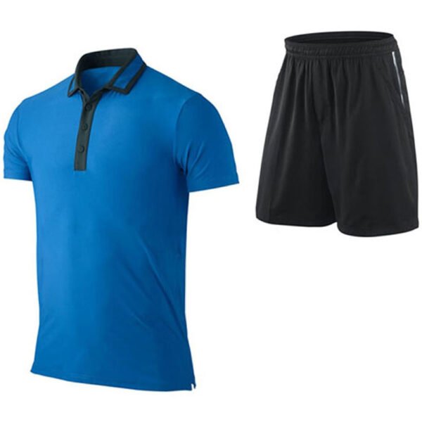 Tennis Clothing