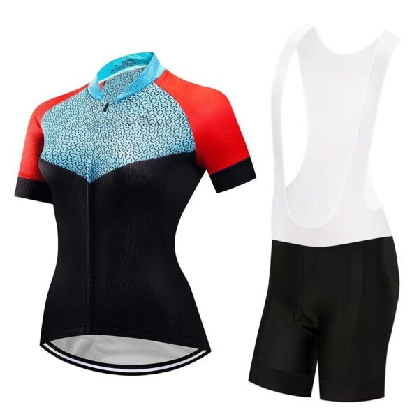 Cycling Clothing