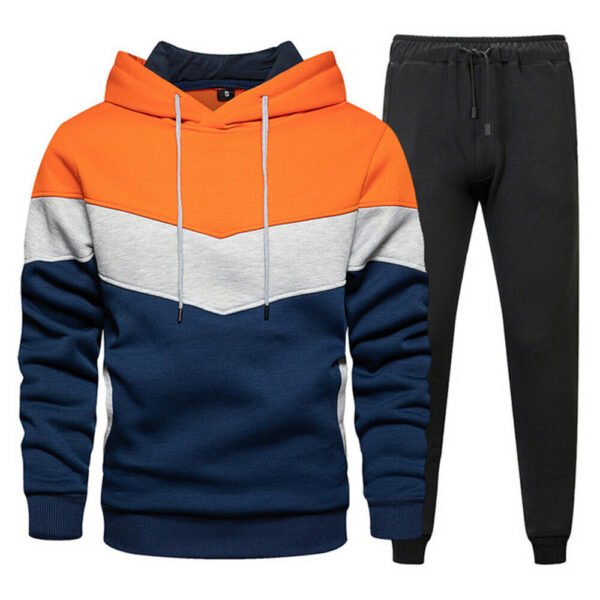 Tracksuits