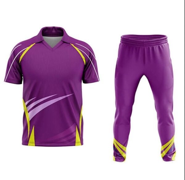 Cricket Uniforms