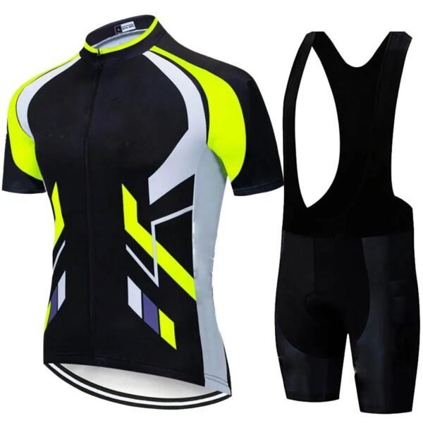 Cycling Clothing