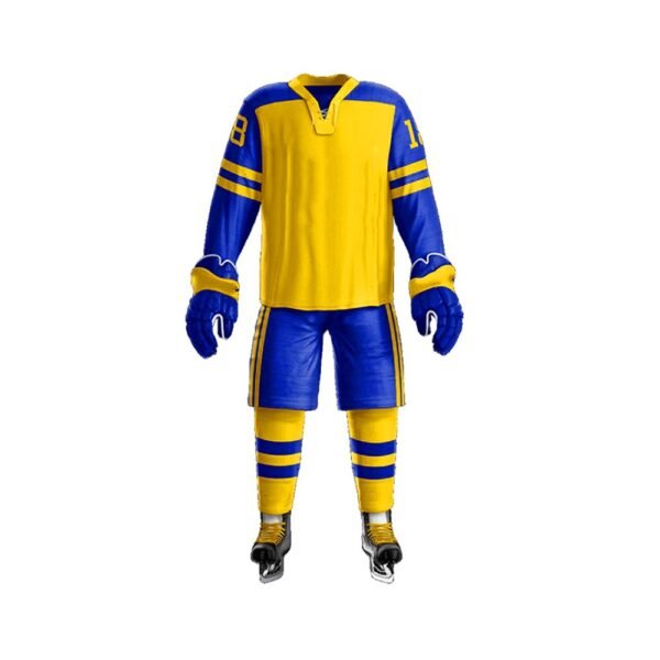 Ice Hockey Uniforms