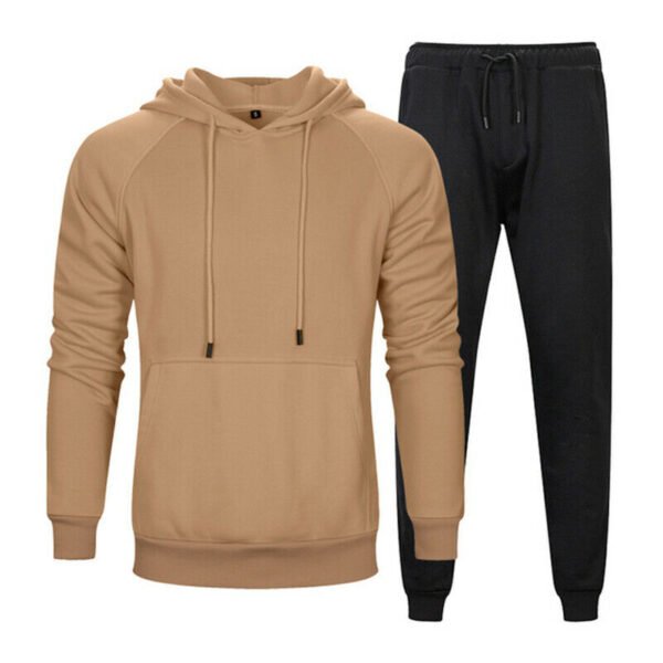 Tracksuits