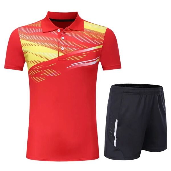 Tennis Clothing