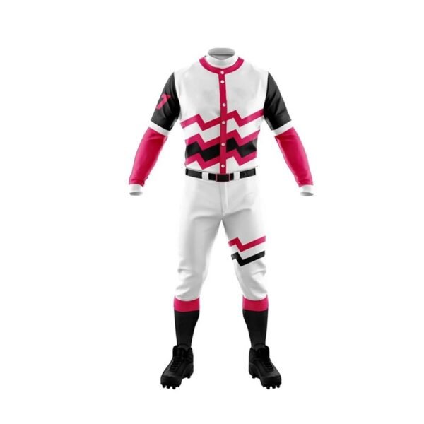 Baseball Uniforms