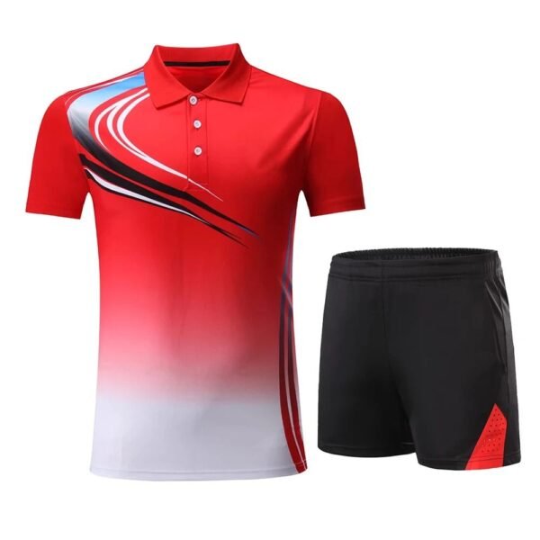 Tennis Clothing