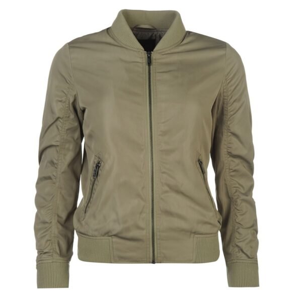 Varsity Jacket