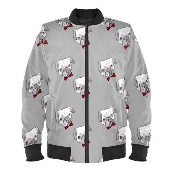 Varsity Jacket
