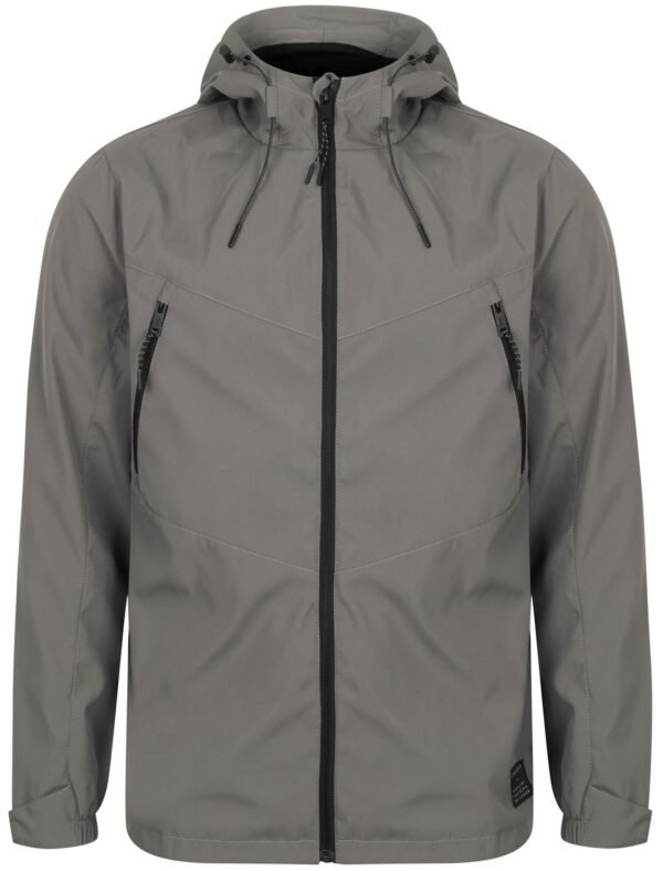 Wind Breaker