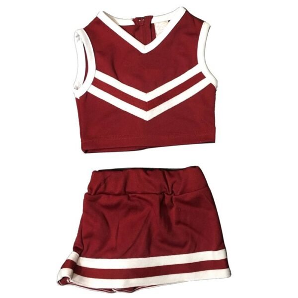 Cheerleader Uniforms