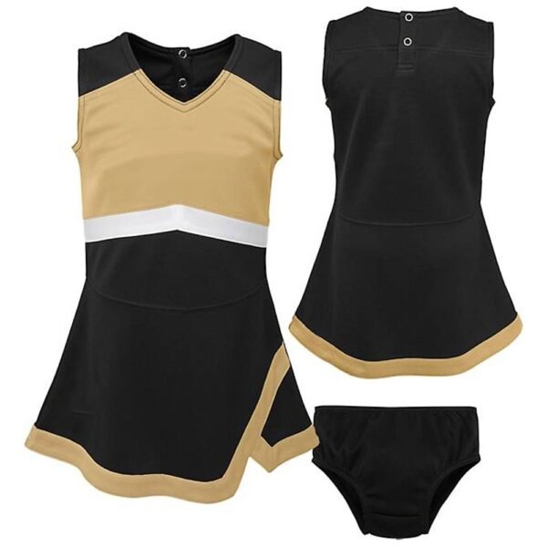 Cheerleader Uniforms