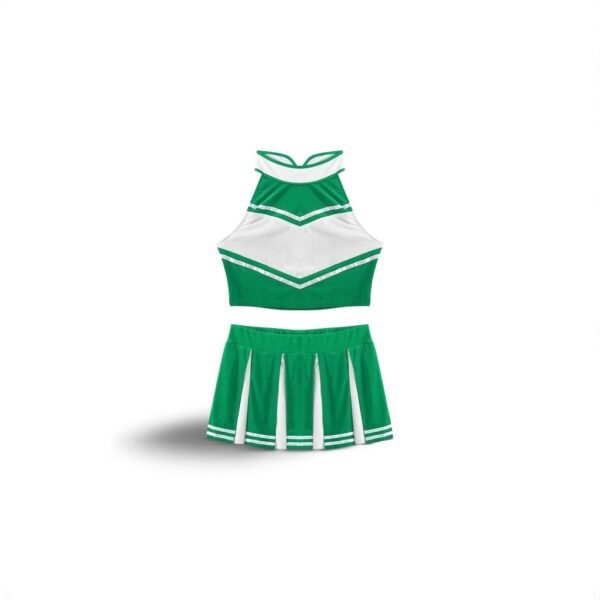 Cheerleader Uniforms