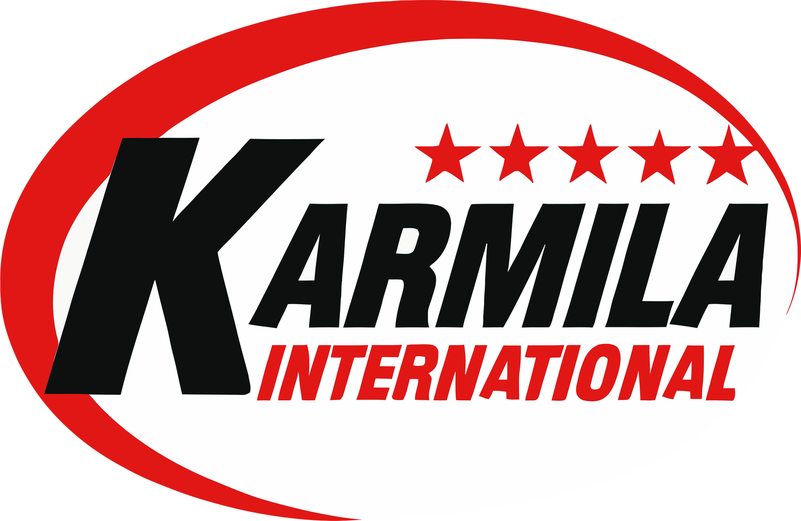 karmilaintl.com