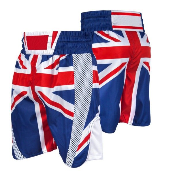 Boxing Trunks